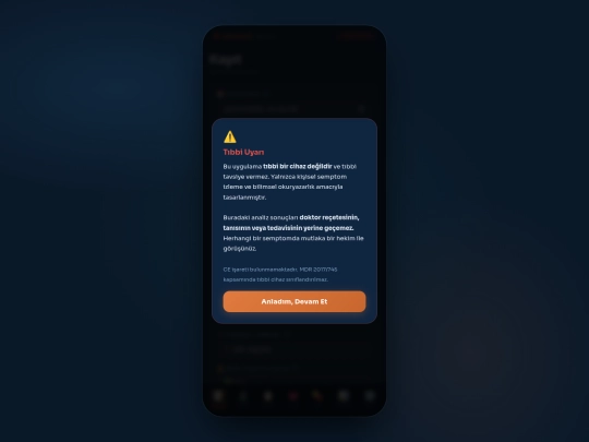 palpi2 screenshot