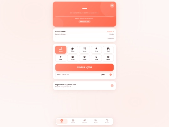 sigara4 screenshot