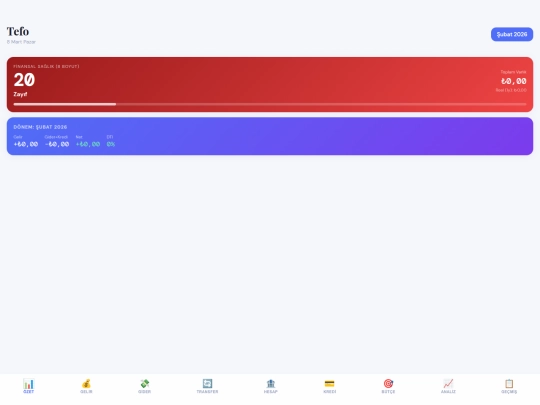 tefo3 screenshot