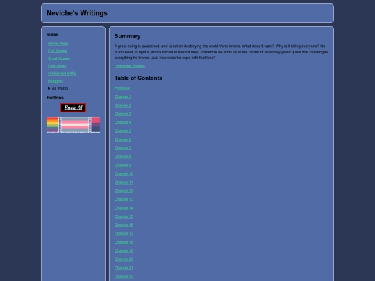 Full/DP/DP_TOC screenshot