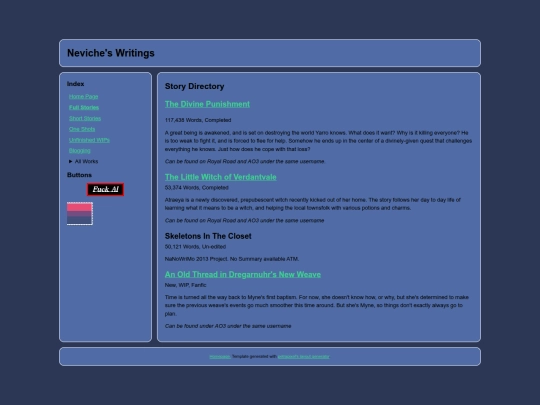 Full_Stories screenshot