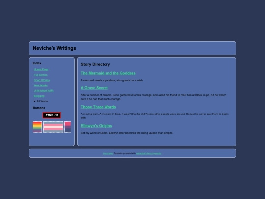 One_Shots screenshot