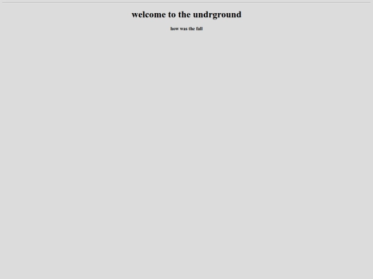 trecos/website2 screenshot