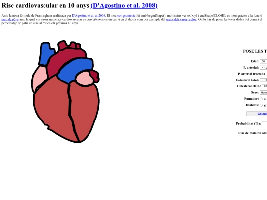 framingham screenshot