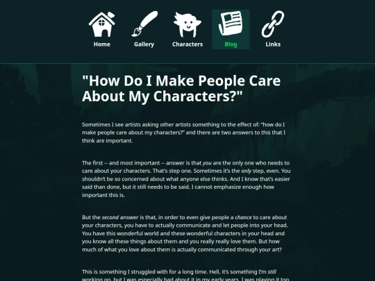 blog/10-28-25_How-Do-I-Make-People-Care screenshot