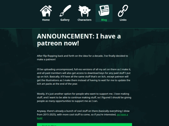blog/8-12-2026_Patreon screenshot