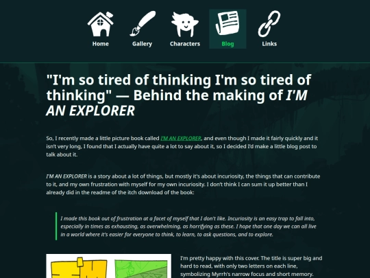 blog/IAAEBTS screenshot