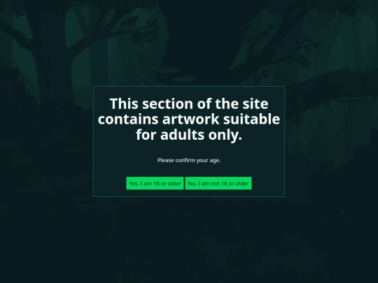 gallery/adult/comics/Frothing screenshot