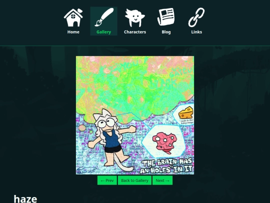 gallery/animations/haze screenshot