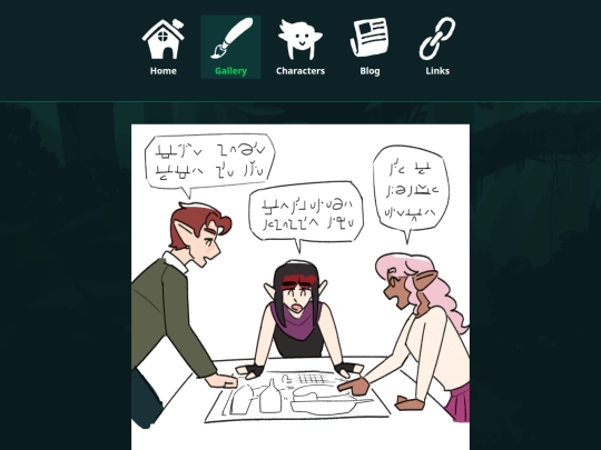 gallery/comics/three-different-languages screenshot