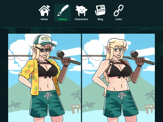 gallery/illustrations/2024/CaelleSwimsuit screenshot