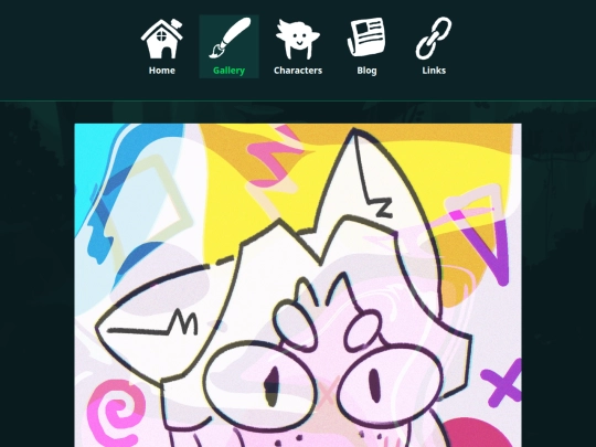 gallery/illustrations/2025/PatheticWetBeast screenshot