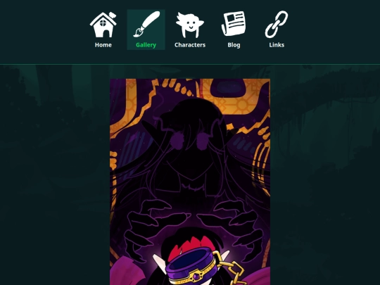 gallery/illustrations/2025/The-Mournful-Night-2025 screenshot