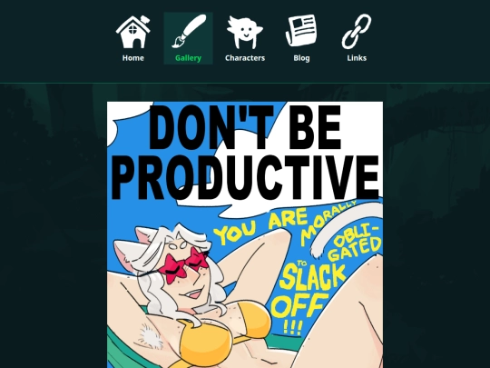 gallery/illustrations/2025/slackOff screenshot