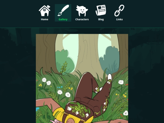 gallery/illustrations/2025/touchgrass screenshot