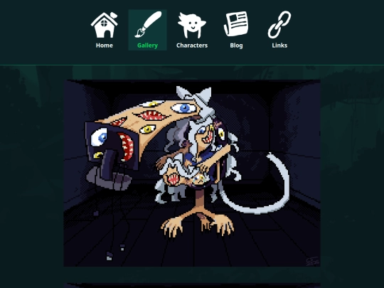 gallery/illustrations/2026/LookOutsideMyrrh screenshot