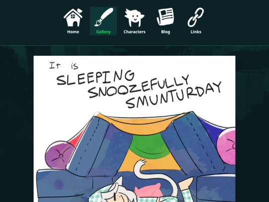 gallery/illustrations/2026/snoozefully screenshot