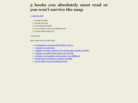 5_books_you_must_read screenshot
