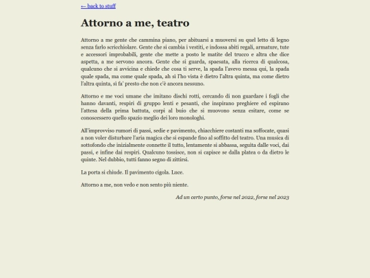 attorno_a_me_teatro screenshot