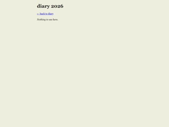 diary_fall_2026 screenshot