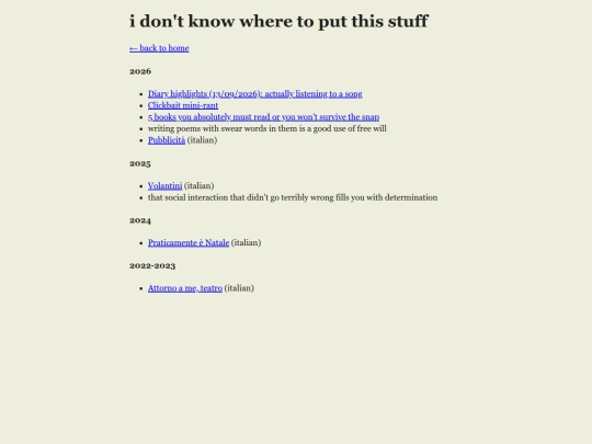 i_dont_know_where_to_put_this_stuff screenshot