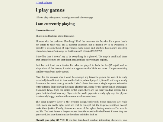 i_play_games screenshot