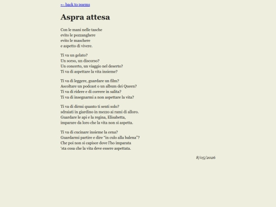 poem_aspra_attesa screenshot