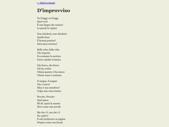 poem_d_improvviso screenshot