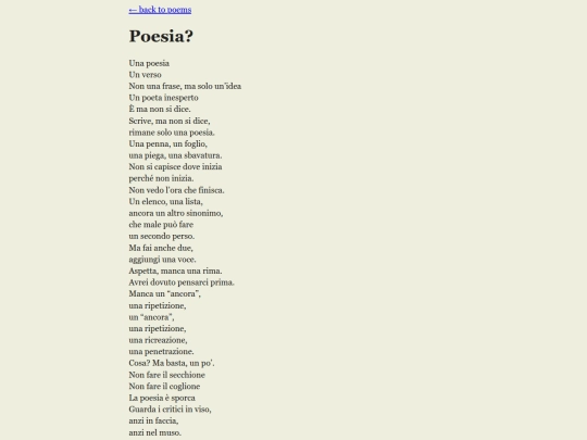 poem_poesia_punto_interrogativo screenshot