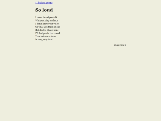 poem_so_loud screenshot