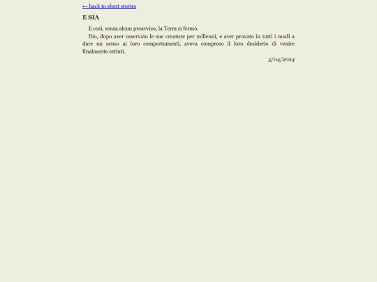 short_story_e_sia screenshot
