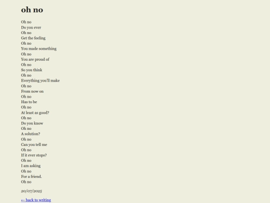writing_ohno screenshot