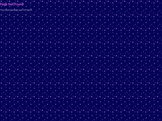 style screenshot