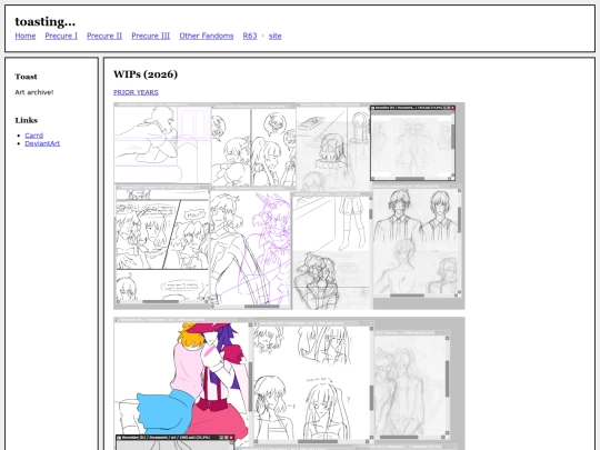 -wips screenshot