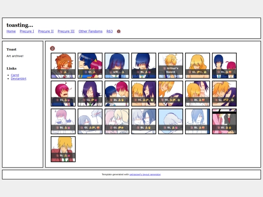 r18yes screenshot