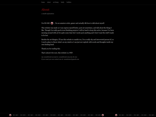 about screenshot