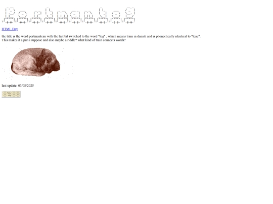 blog/events screenshot