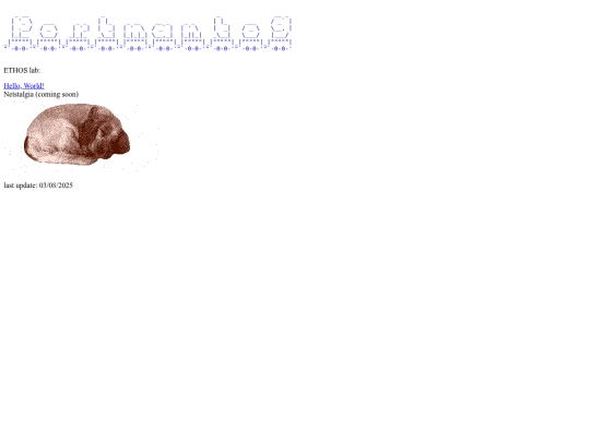 blog/research/indie_web/posts screenshot