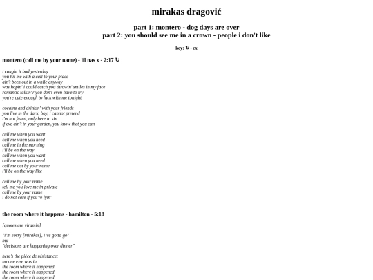 realtorlist screenshot