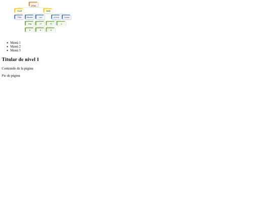 ejercicios/arbol screenshot