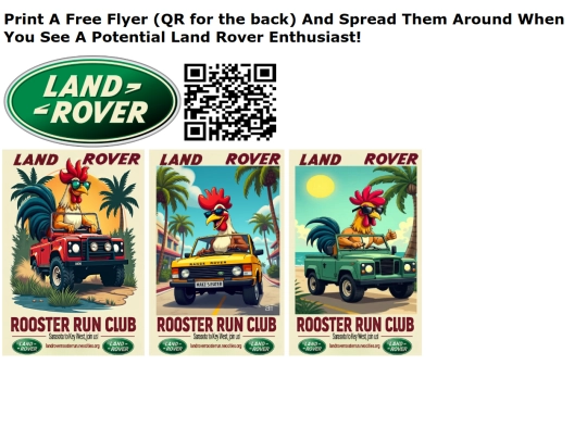 flyers screenshot