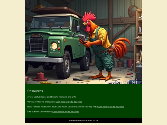 resources screenshot