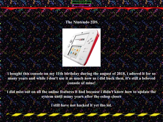Nintendo2DS screenshot