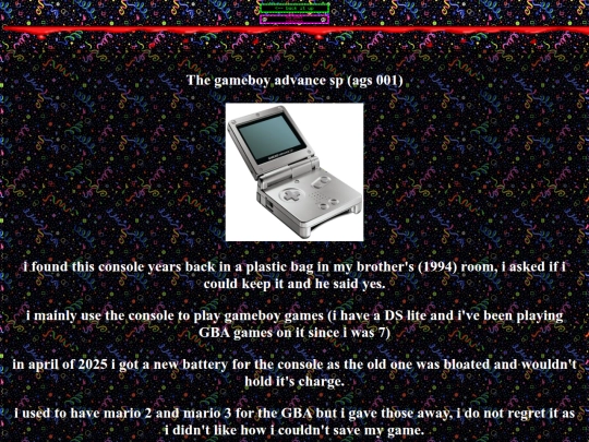 gameboyadvance screenshot