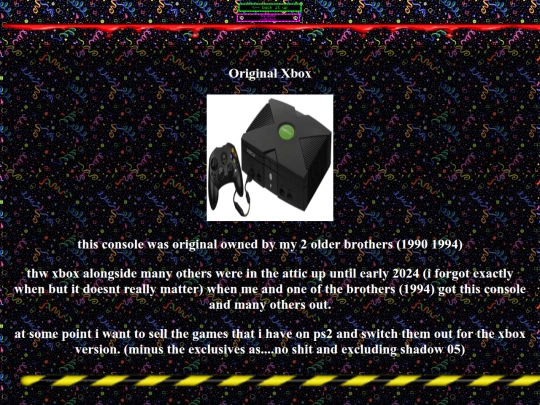 ogxbox screenshot