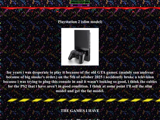 ps2 screenshot