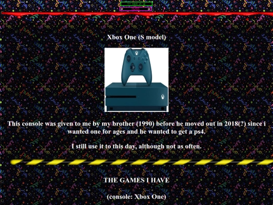 xboxone screenshot
