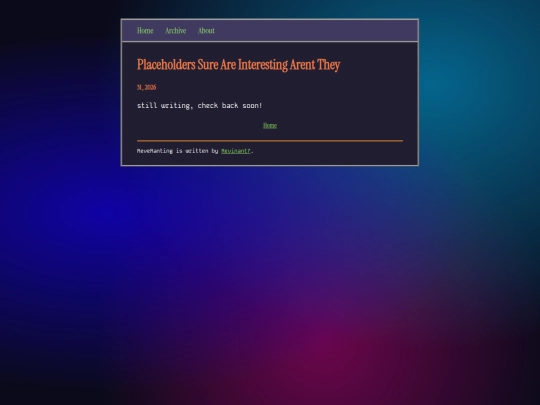 posts/2026-30-31-Placeholders-Sure-Are-Interesting-Arent-They screenshot