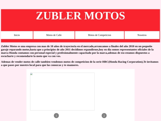 Nosotros Alexis screenshot