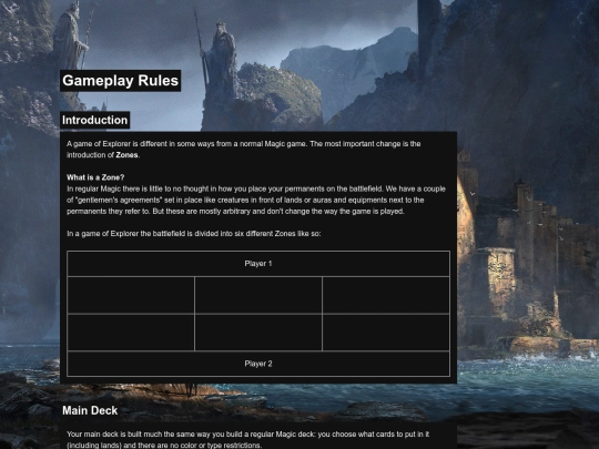 Campaign/gameplay screenshot